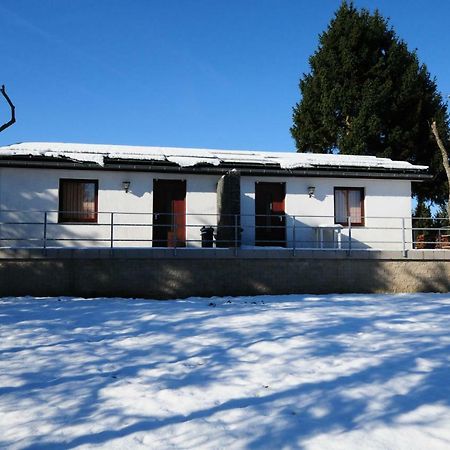 Apartment " Pensch " Wilwerwiltz Exteriör bild