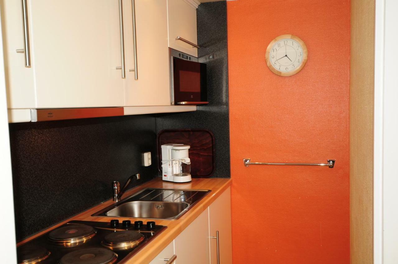 Apartment " Pensch " Wilwerwiltz Exteriör bild