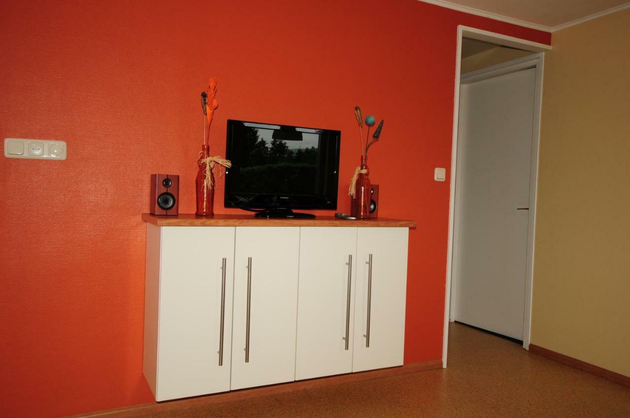 Apartment " Pensch " Wilwerwiltz Exteriör bild